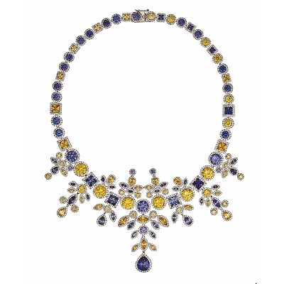 Колье KoJewelry 4235 Колье KoJewelry 4235