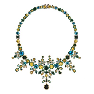 Колье KoJewelry 4237 Колье KoJewelry 4237