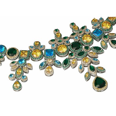 Колье KoJewelry 4237 Колье KoJewelry 4237