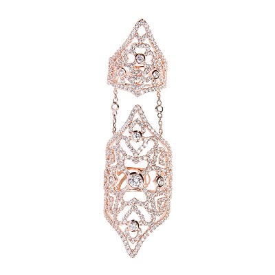 Кольцо KoJewelry 4302 Кольцо KoJewelry 4302