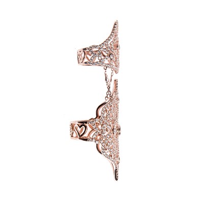 Кольцо KoJewelry 4302 Кольцо KoJewelry 4302
