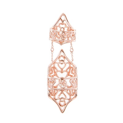Кольцо KoJewelry 4302 Кольцо KoJewelry 4302