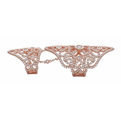 Кольцо KoJewelry 4302 Кольцо KoJewelry 4302
