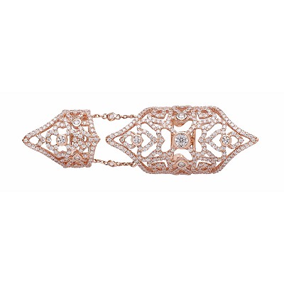 Кольцо KoJewelry 4302 Кольцо KoJewelry 4302
