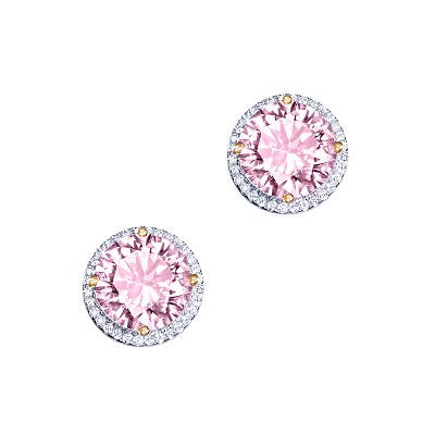 Пусеты KoJewelry 4865 Пусеты KoJewelry 4865