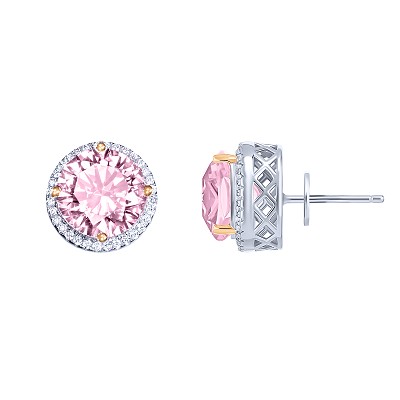 Пусеты KoJewelry 4865 Пусеты KoJewelry 4865