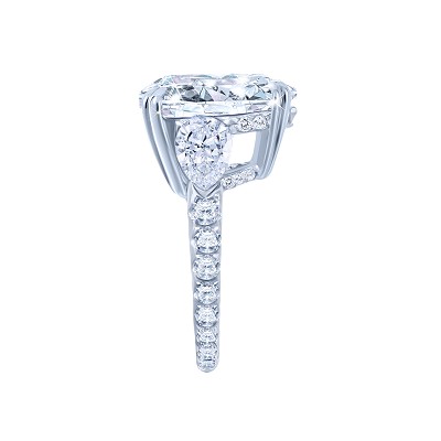 Кольцо KoJewelry 4882 Кольцо KoJewelry 4882