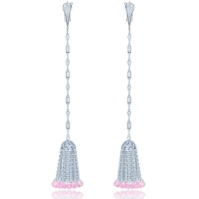 Серьги KoJewelry 4929 Серьги KoJewelry 4929