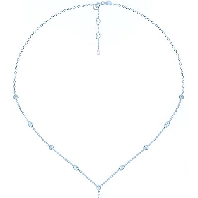 Золотой сотуар с кисточкой с розовым кварцем KOJEWELRY™ 5048 Золотой сотуар с кисточкой с розовым кварцем KOJEWELRY™ 5048