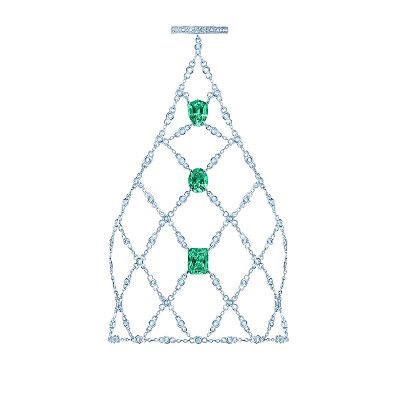 Слейв-браслет KoJewelry 4903 Слейв-браслет KoJewelry 4903
