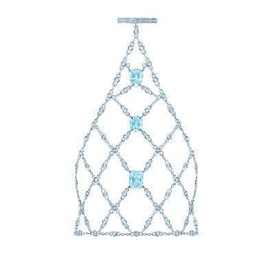 Слейв-браслет KoJewelry 5041 Слейв-браслет KoJewelry 5041