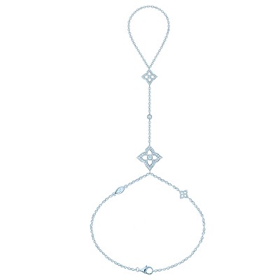 Слейв-браслет Гориензия KOJEWELRY™ 5212 Слейв-браслет Гориензия KOJEWELRY™ 5212