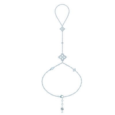 Слейв-браслет Гориензия KOJEWELRY™ 5212 Слейв-браслет Гориензия KOJEWELRY™ 5212