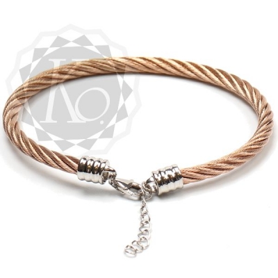 Браслет крученый KoJewelry 3669 Браслет крученый KoJewelry 3669