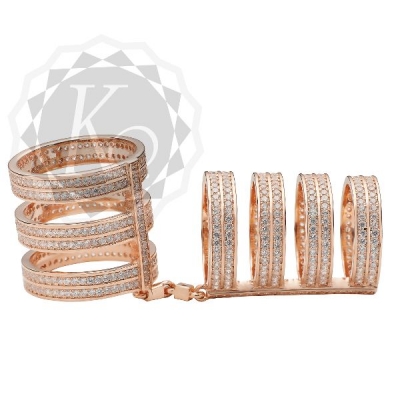 Кольцо KoJewelry 4160 Кольцо KoJewelry 4160