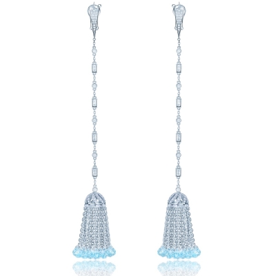 Серьги KoJewelry 4933 Серьги KoJewelry 4933