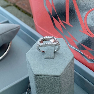 Кольцо Move me! серебро 925 KOJEWELRY™ 10200 Кольцо Move me! серебро 925 KOJEWELRY™ 10200