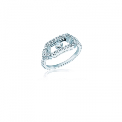 Кольцо Move me! серебро 925 KOJEWELRY™ 10200 Кольцо Move me! серебро 925 KOJEWELRY™ 10200