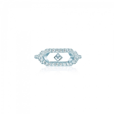 Кольцо Move me! серебро 925 KOJEWELRY™ 10200 Кольцо Move me! серебро 925 KOJEWELRY™ 10200