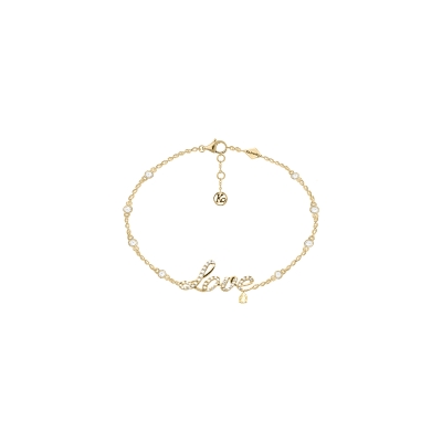 Браслет Love серебро 925 KOJEWELRY™ 20410Y Браслет Love серебро 925 KOJEWELRY™ 20410Y