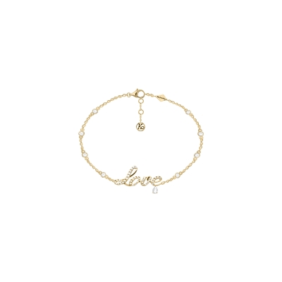 Браслет Love серебро 925 KOJEWELRY™ 20410Y Браслет Love серебро 925 KOJEWELRY™ 20410Y