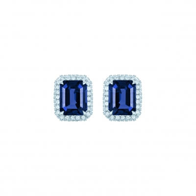 Пусеты трансформеры 2 в 1. Серебро 925. KOJEWELRY ™. 610115 Пусеты трансформеры 2 в 1. Серебро 925. KOJEWELRY ™. 610115