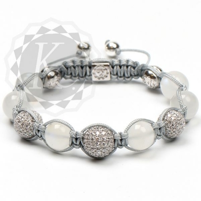 Браслет Шамбала KoJewelry 3770 Браслет Шамбала KoJewelry 3770