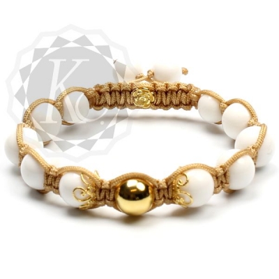 Браслет Шамбала KoJewelry 3834 Браслет Шамбала KoJewelry 3834