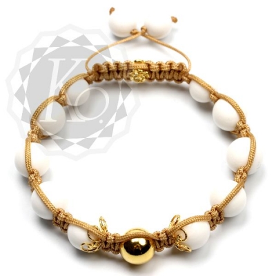 Браслет Шамбала KoJewelry 3834 Браслет Шамбала KoJewelry 3834