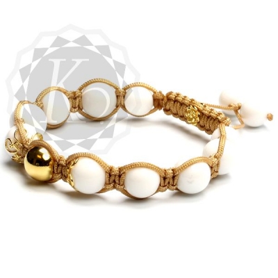 Браслет Шамбала KoJewelry 3834 Браслет Шамбала KoJewelry 3834