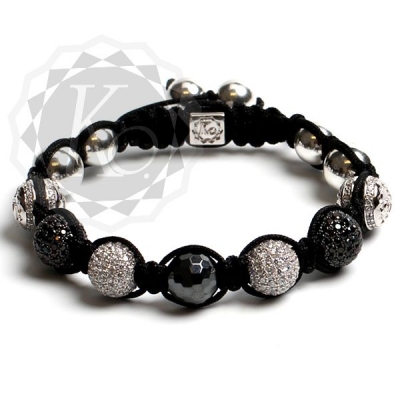 Браслет Шамбала KoJewelry 3901 Браслет Шамбала KoJewelry 3901