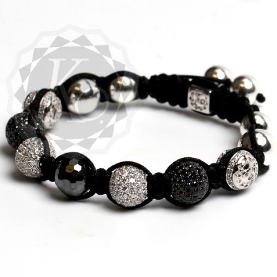 Браслет Шамбала KoJewelry 3901 Браслет Шамбала KoJewelry 3901