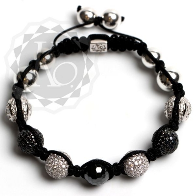 Браслет Шамбала KoJewelry 3901 Браслет Шамбала KoJewelry 3901