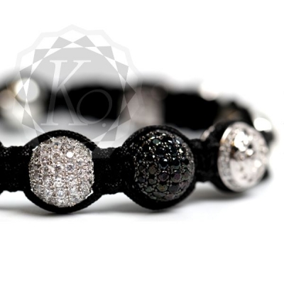 Браслет Шамбала KoJewelry 3901 Браслет Шамбала KoJewelry 3901