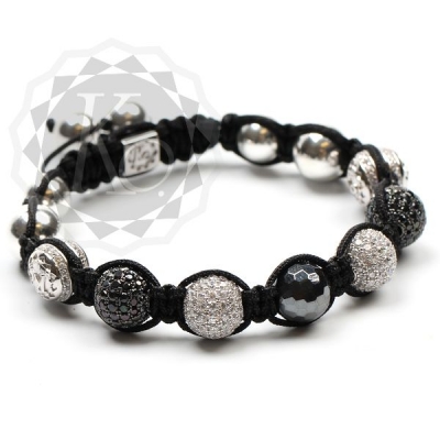 Браслет Шамбала KoJewelry 3901 Браслет Шамбала KoJewelry 3901