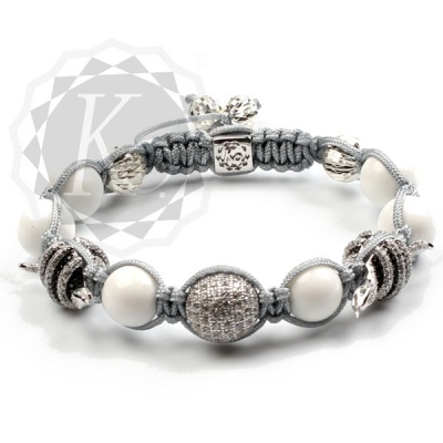Браслет Шамбала KoJewelry 3911 Браслет Шамбала KoJewelry 3911