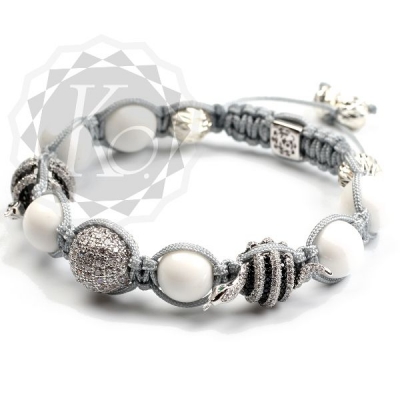 Браслет Шамбала KoJewelry 3911 Браслет Шамбала KoJewelry 3911