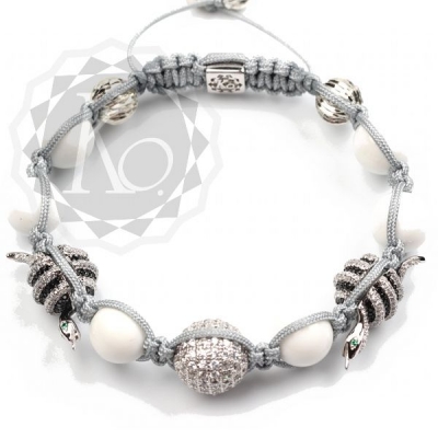 Браслет Шамбала KoJewelry 3911 Браслет Шамбала KoJewelry 3911