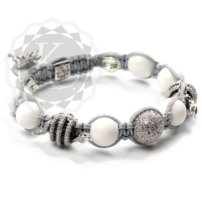Браслет Шамбала KoJewelry 3911 Браслет Шамбала KoJewelry 3911