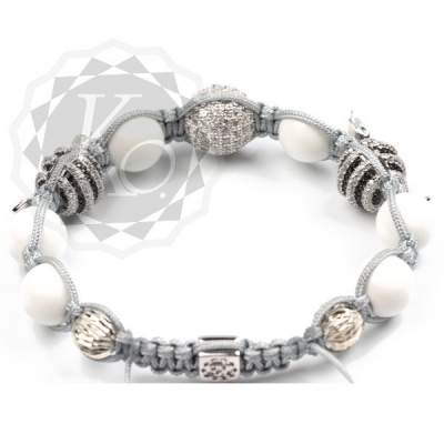 Браслет Шамбала KoJewelry 3911 Браслет Шамбала KoJewelry 3911