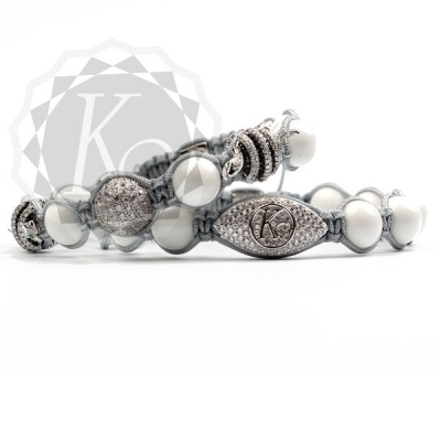Браслет Шамбала KoJewelry 3911 Браслет Шамбала KoJewelry 3911
