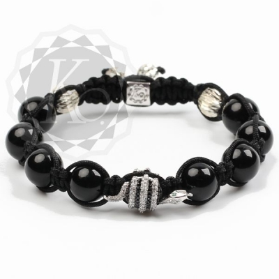 Браслет Шамбала KoJewelry 3917 Браслет Шамбала KoJewelry 3917