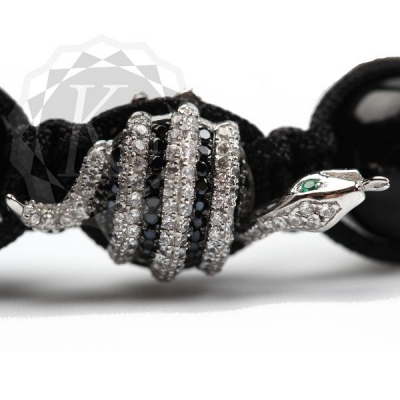 Браслет Шамбала KoJewelry 3917 Браслет Шамбала KoJewelry 3917