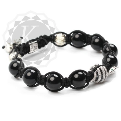 Браслет Шамбала KoJewelry 3917 Браслет Шамбала KoJewelry 3917