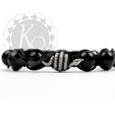 Браслет Шамбала KoJewelry 3917 Браслет Шамбала KoJewelry 3917