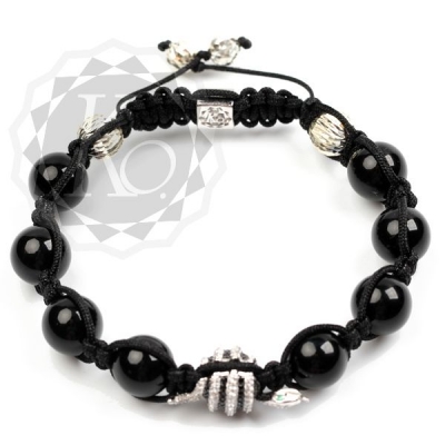 Браслет Шамбала KoJewelry 3917 Браслет Шамбала KoJewelry 3917