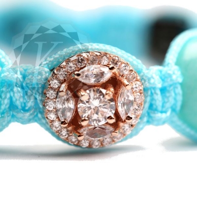 Браслет Шамбала KoJewelry 3956 Браслет Шамбала KoJewelry 3956