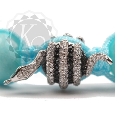 Браслет Шамбала KoJewelry 3956 Браслет Шамбала KoJewelry 3956