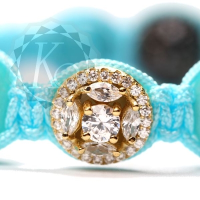 Браслет Шамбала KoJewelry 3956 Браслет Шамбала KoJewelry 3956