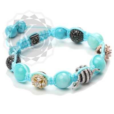 Браслет Шамбала KoJewelry 3956 Браслет Шамбала KoJewelry 3956